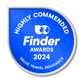 Award Banner